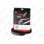 Ремень ГРМ LYNXauto 112FL24