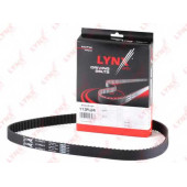 Ремень ГРМ LYNXauto 113FL24