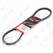 Клиновой ремень LYNXauto 11X0820LX
