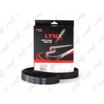 Ремень ГРМ LYNXauto 120CL30