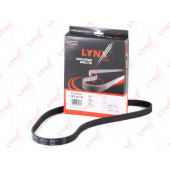 Ремень ГРМ LYNXauto 121JL18