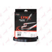 Ремень ГРМ LYNXauto 123AL20
