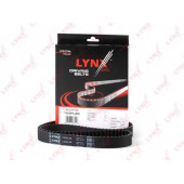 Ремень ГРМ LYNXauto 123FL28