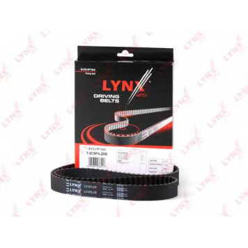 Ремень ГРМ LYNXauto 123FL28