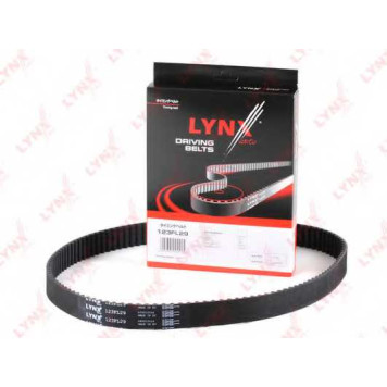 Ремень ГРМ LYNXauto 123FL29