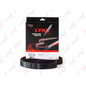 Ремень ГРМ LYNXauto 124FL29