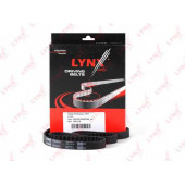Ремень ГРМ LYNXauto 124JL18