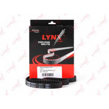 Ремень ГРМ LYNXauto 124JL18