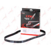 Ремень ГРМ LYNXauto 127EL19.1