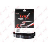 Ремень ГРМ LYNXauto 129AL27