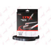 Ремень ГРМ LYNXauto 130CL20