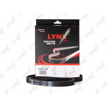 Ремень ГРМ LYNXauto 130CL20