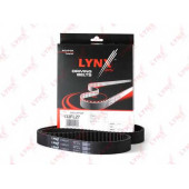 Ремень ГРМ LYNXauto 132FL27