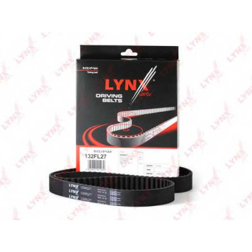 Ремень ГРМ LYNXauto 132FL27