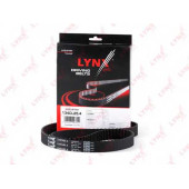 Ремень ГРМ LYNXauto 134CL25.4