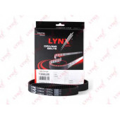 Ремень ГРМ LYNXauto 135BL25