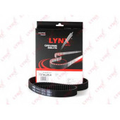 Ремень ГРМ LYNXauto 137AL25.4
