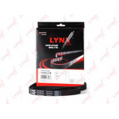 Ремень ГРМ LYNXauto 137CL19