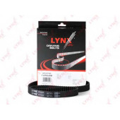 Ремень ГРМ LYNXauto 137CL22
