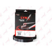 Ремень ГРМ LYNXauto 138CL23