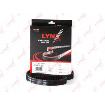 Ремень ГРМ LYNXauto 138CL23