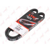 Клиновой ремень LYNXauto 13X1000LX