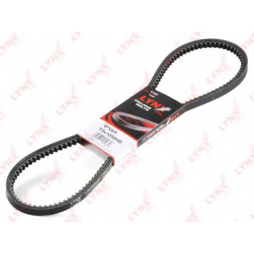 Клиновой ремень LYNXauto 13X1050HD