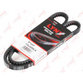 Клиновой ремень LYNXauto 13X1050LX