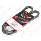 Клиновой ремень LYNXauto 13X1100HD