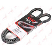 Клиновой ремень LYNXauto 13X1175HD