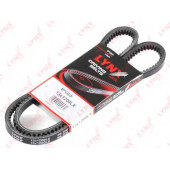 Клиновой ремень LYNXauto 13X1200LX