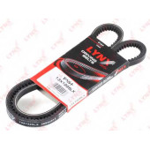 Клиновой ремень LYNXauto 13X1225LX