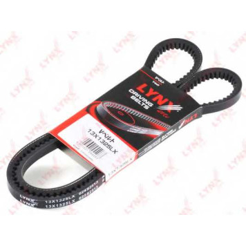 Клиновой ремень LYNXauto 13X1325LX