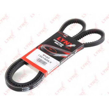 Клиновой ремень LYNXauto 13X1400LX