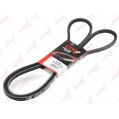 Клиновой ремень LYNXauto 13X2050HD