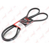 Клиновой ремень LYNXauto 13X2100HD