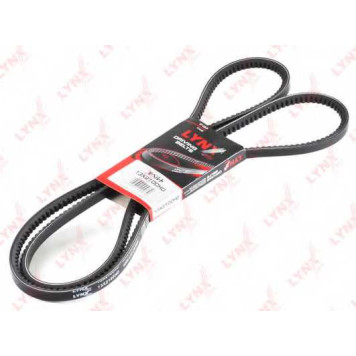 Клиновой ремень LYNXauto 13X2100HD