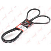 Клиновой ремень LYNXauto 13X2350HD