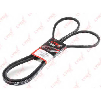 Клиновой ремень LYNXauto 13X2350HD
