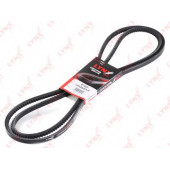 Клиновой ремень LYNXauto 13X2500LB