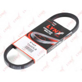 Клиновой ремень LYNXauto 13X625LB