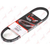 Клиновой ремень LYNXauto 13X675LB