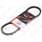 Клиновой ремень LYNXauto 13X750LX