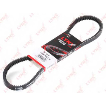 Клиновой ремень LYNXauto 13X850LX