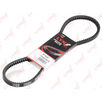 Клиновой ремень LYNXauto 13X875LX