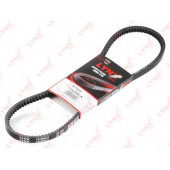 Клиновой ремень LYNXauto 13X950LX