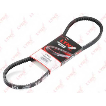 Клиновой ремень LYNXauto 13X950LX