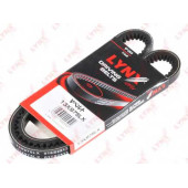 Клиновой ремень LYNXauto 13X975LX