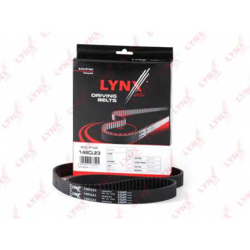 Ремень ГРМ LYNXauto 148CL23