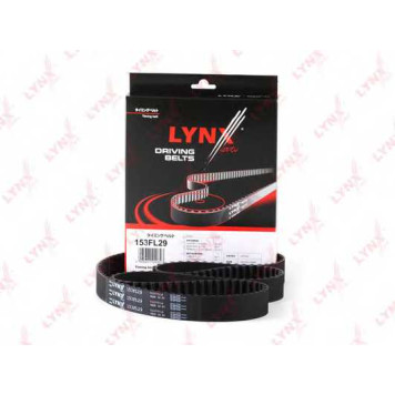 Ремень ГРМ LYNXauto 153FL29